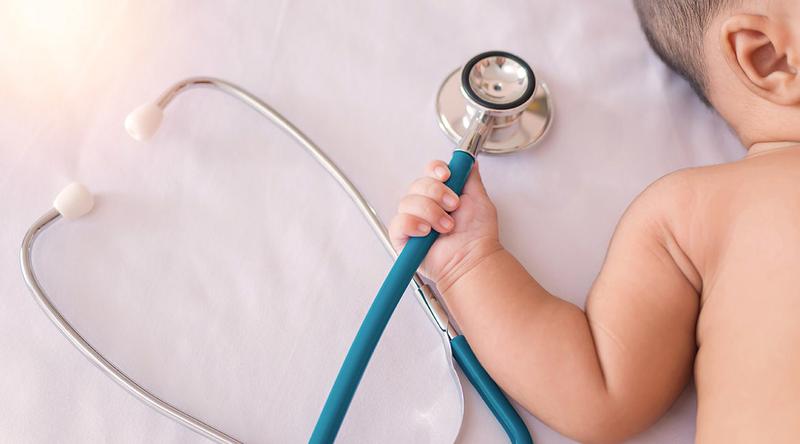 Wybór położnej środowiskowej