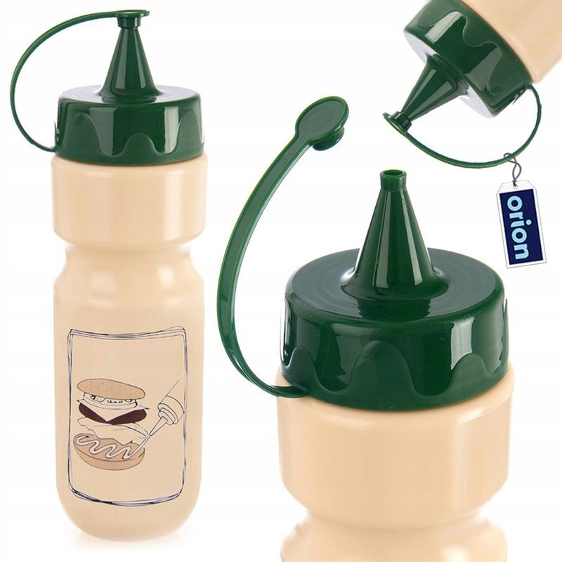 Wprowadzanie majonezu do diety niemowlęcia